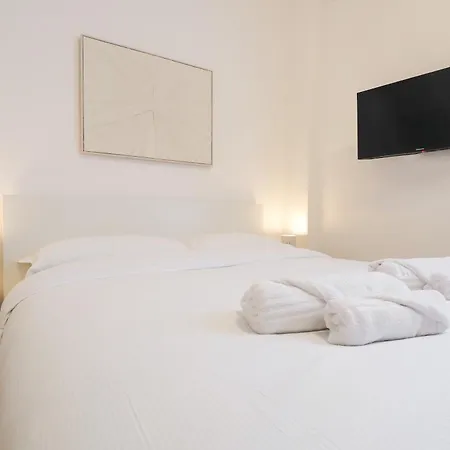 Primopiano - Bolama Apartamento Milão