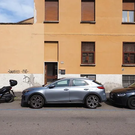Apartamento Primopiano - Bolama *