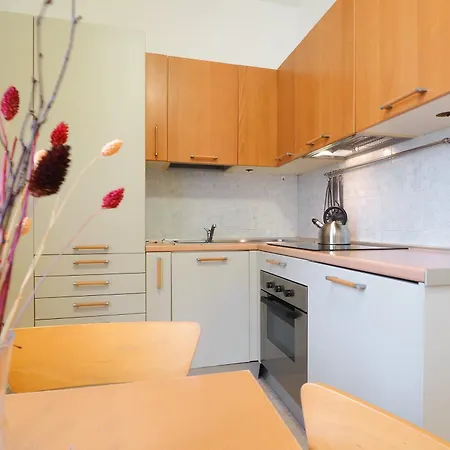 Apartment Primopiano - Bolama