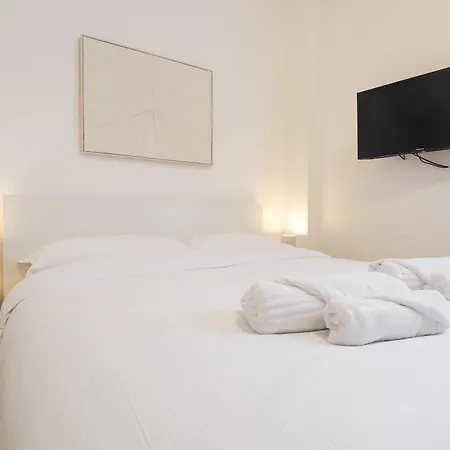 Primopiano - Bolama Apartment
