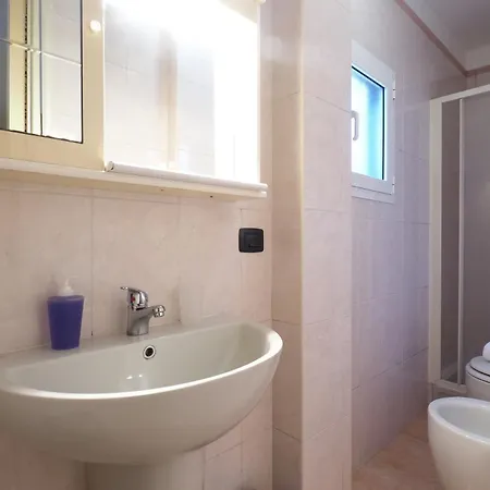 Primopiano - Bolama Apartment *