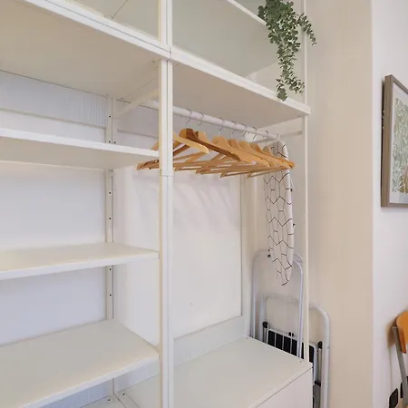 Primopiano - Bolama Apartment Milan