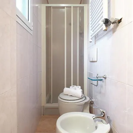 Apartman Primopiano - Bolama Milánó
