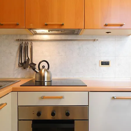 Primopiano - Bolama Apartment Milan
