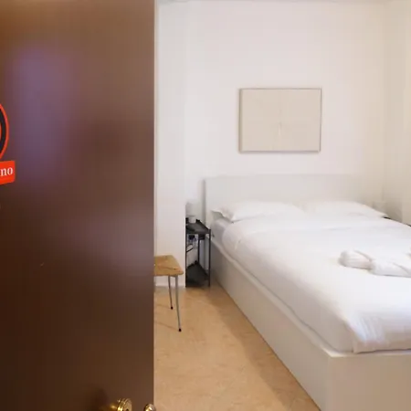 Primopiano - Bolama Apartment
