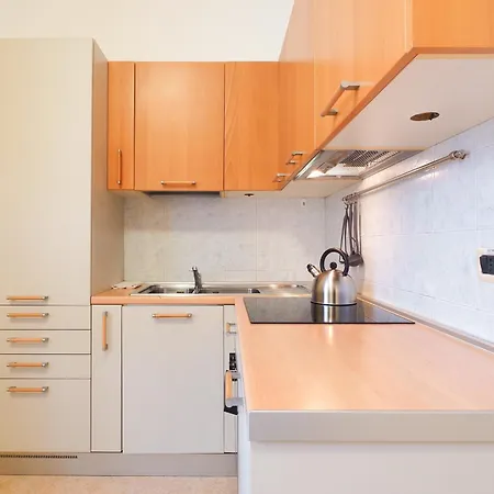 Apartment Primopiano - Bolama