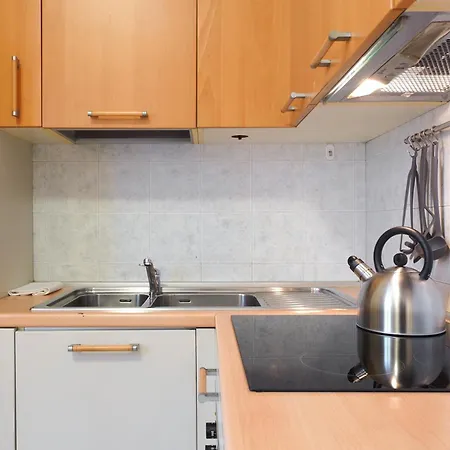 Primopiano - Bolama Apartment