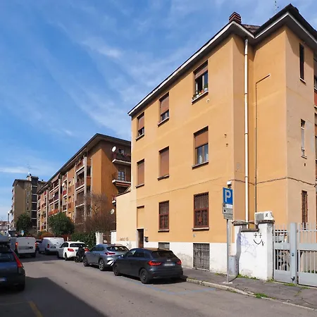 Apartment Primopiano - Bolama