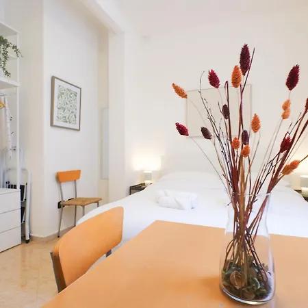 Apartment Primopiano - Bolama Milan